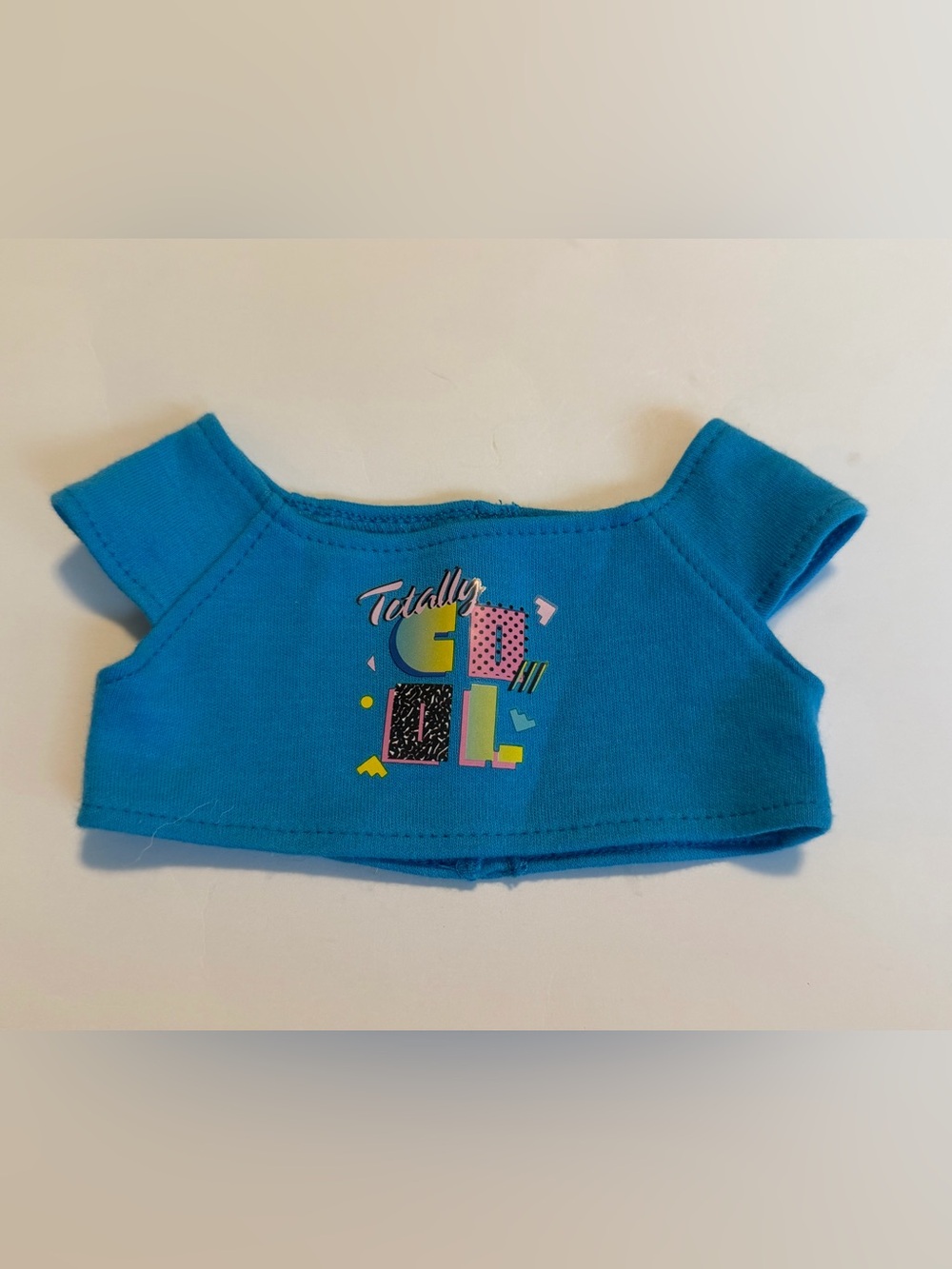 3/$45 American Girl Courtney Meet Shirt